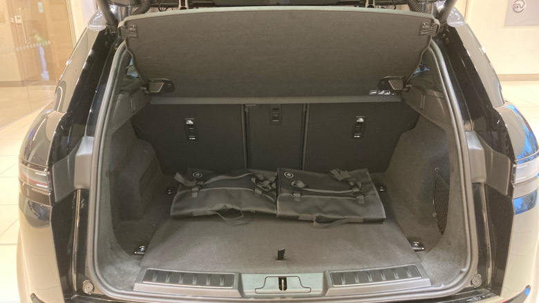 Land Rover Range Rover Evoque 1.5 P270e Autobiography 5dr Auto [Revised] Hatchback